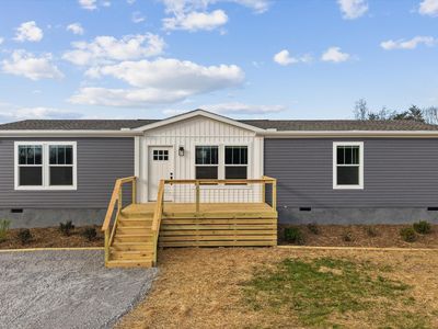 Property at 301 County Road 334, Niota, TN