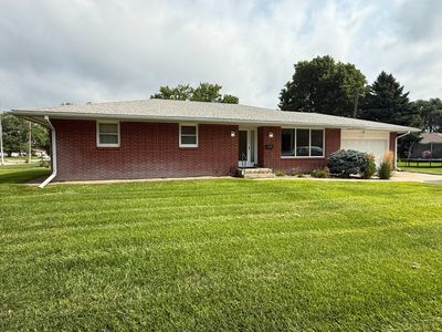 2118 G St