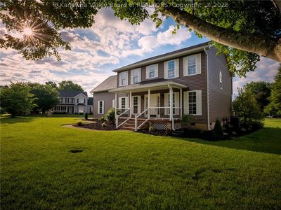 Property at 1 Meadow Ridge Dr, Hurricane, WV