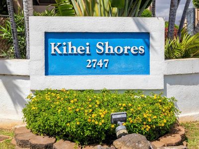2747 S Kihei Rd APT B203