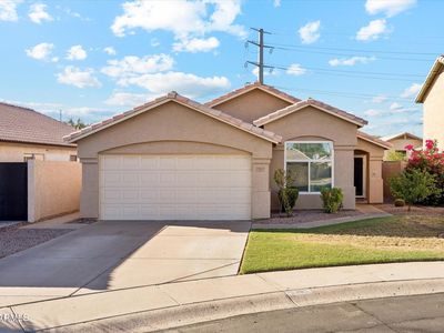 5985 W GERONIMO Court