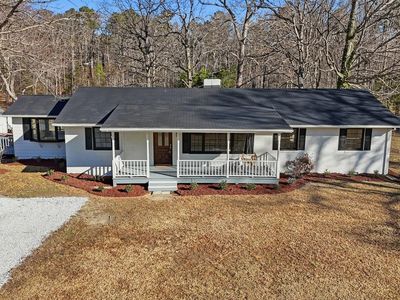 603 Snow Hill Rd