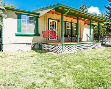 Property at 4938 N OLD SPRUCE Drive, Strawberry, AZ