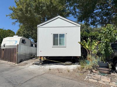 Property at 12245 San Fernando Rd Space 32, Sylmar, CA