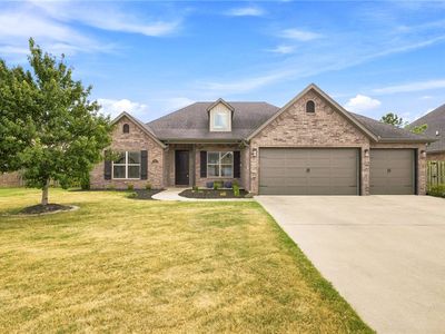 4608 W Canopy Meadows Dr