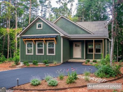 58 Creek Bend Point