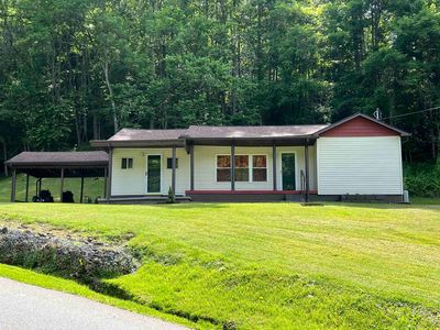 Property at 128 Genoa Hill Rd, Genoa, WV