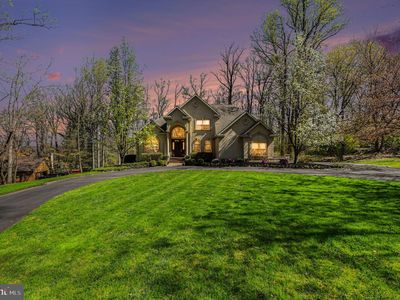 438 Dreshertown Rd