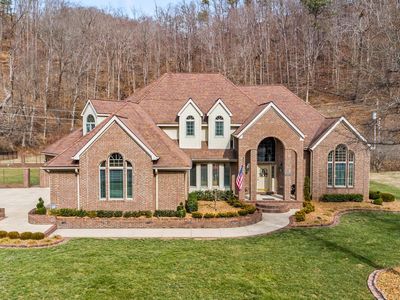 446 Cedar Creek Rd