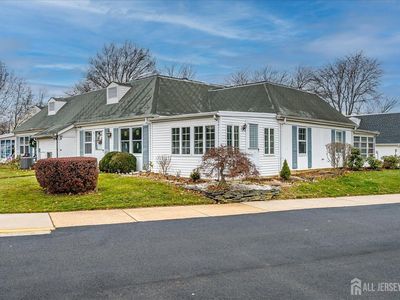 Property at 129 Providence Way #B, Monroe Township, NJ