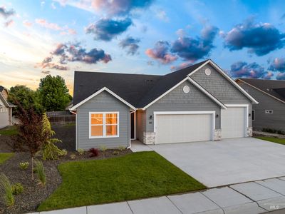 461 Hidden Mill Ct