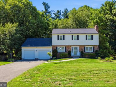 10217 Green Clover Dr