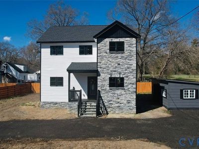 1952 Powell Rd