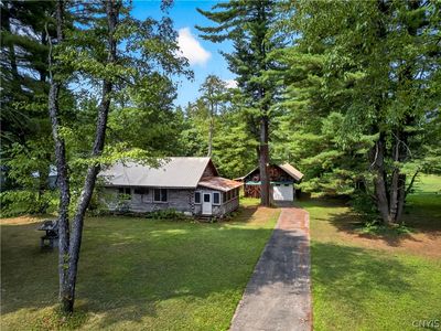 107 Kasoag Lake Rd