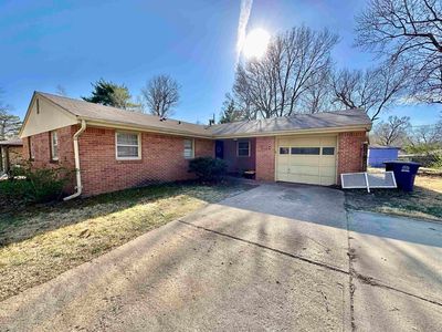 Property at 1753 Cassell Rd, Manhattan, KS