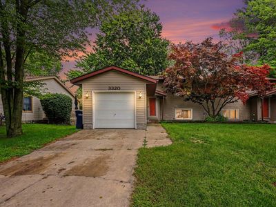 3320 Germaine Rd #1