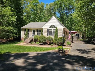 Property at 460 Rosebud Run, Aylett, VA