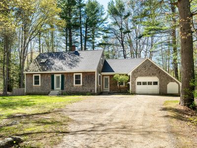 244 Academy Hill Road