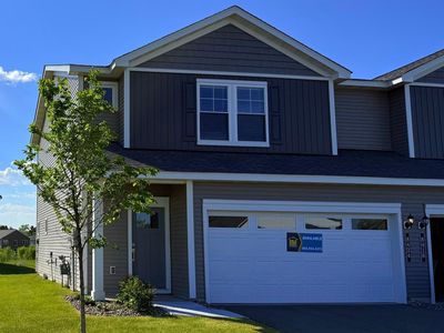 Property at 8424 Cherry St, Clear Lake, MN