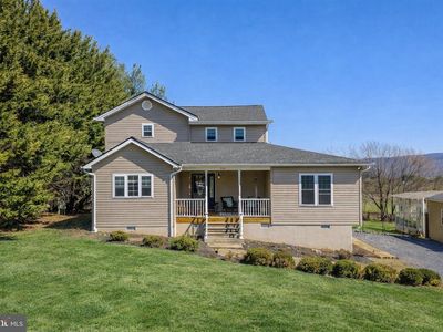 798 Turkey Knob Rd