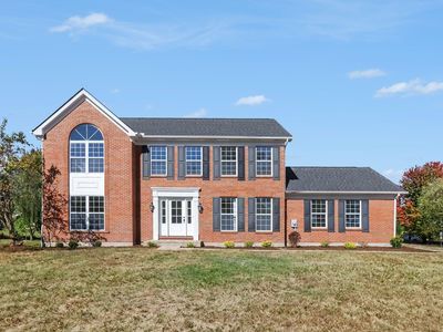 10975 Appaloosa Dr