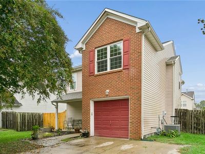 473 Queens Creek Rd