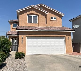 1663 Corte Del Sol NW