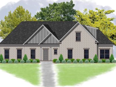 215 Oakland View Dr