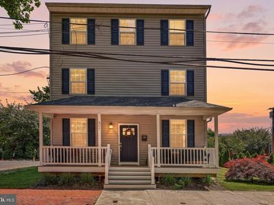 311 Saint Mary St