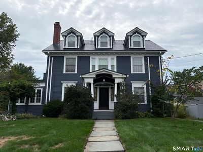15 Beverly Road