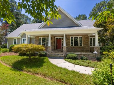401 W Rockcliff Ct