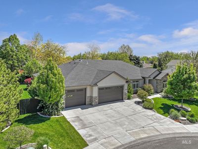 1937 Tamarack Loop