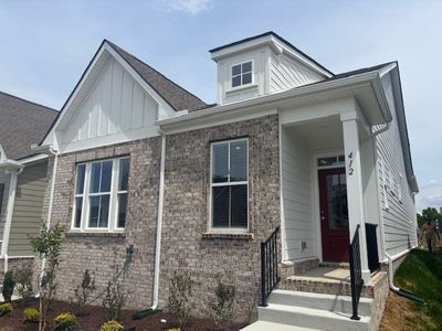 412 W Stonehaus Xing Lot 38