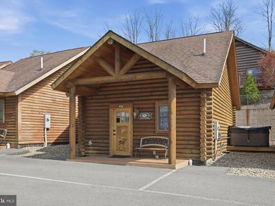 305 Cabin Lodge Rd