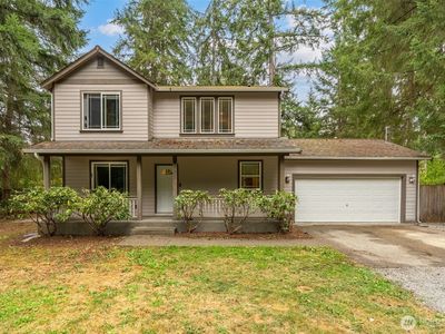 17015 Arborvitae Court SE