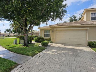8541 Water Cay