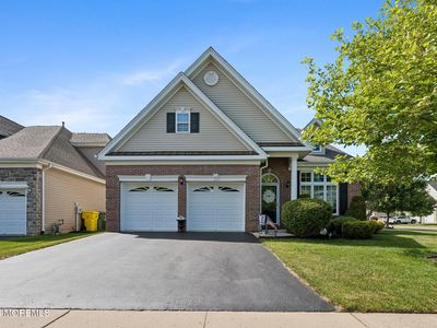 60 Jumping Brook Drive