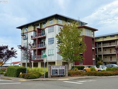 3930 Abbey Ln #301A