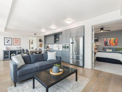 1750 Wewatta Street #1409