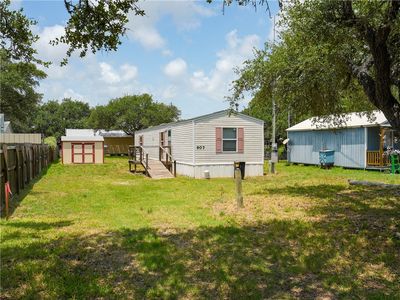 Property at 907 N 10th St, Fulton, TX