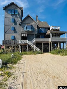 Property at 23289 E Beacon Dr Lot 3, Rodanthe, NC
