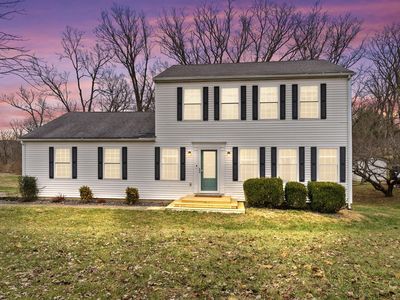 633 Pleasant Hill Dr