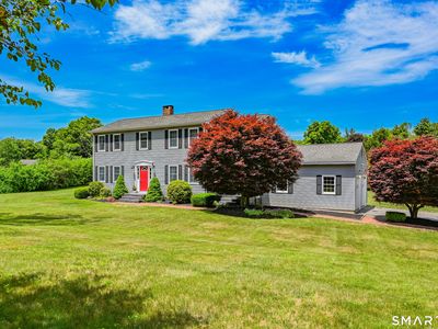 Property at 18 Carriage Drive, Burlington, CT