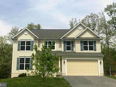 6122 Noah Way