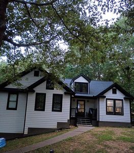 Property at 138 Smokestack Rdg, Fairmount, GA
