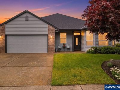 Property at 5923 Mission Hills St SE, Salem, OR