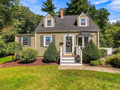 34 Audrea Rd