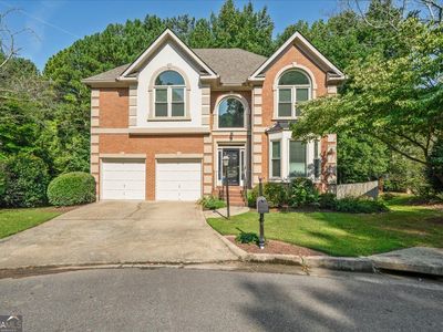 Property at 4488 Village Springs Pl, Atlanta, GA