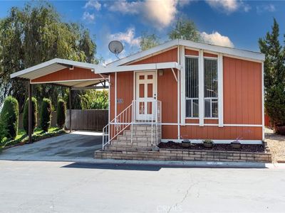 Property at 17350 Temple Ave SPACE 115, La Puente, CA