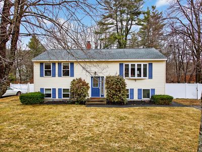 Property at 6 Crestwood Drive, Westbrook, ME